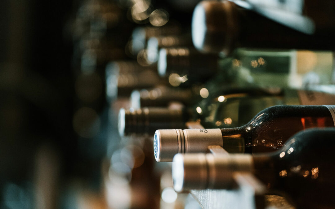 2020 Spring Wine Trends